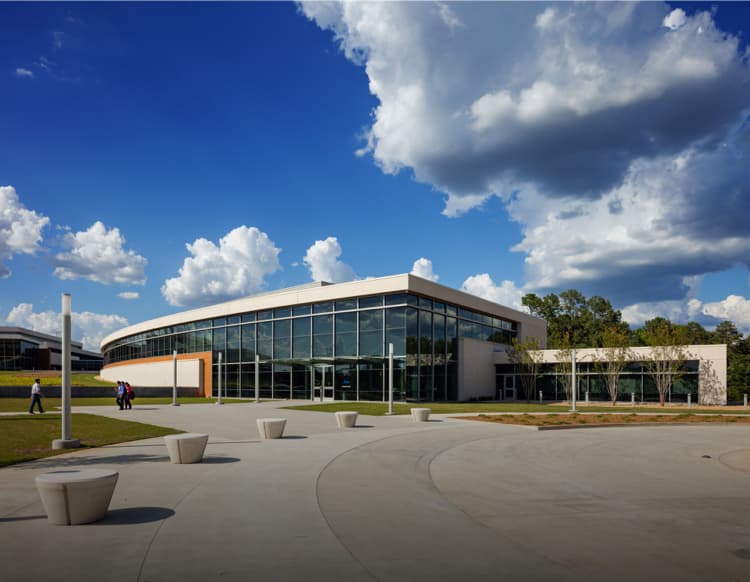 Takeda facility in Covington, GA. Takeda facility in Covington, GA.