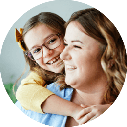 Meet Samantha and Josie.